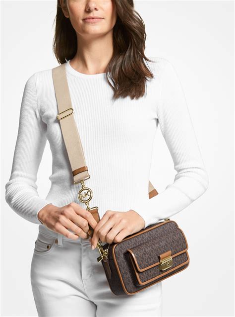 acorn michael kors bag